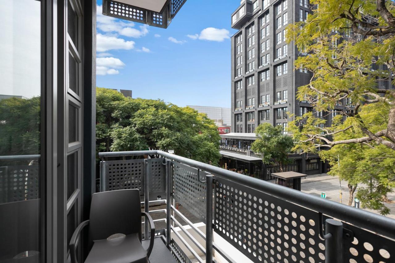 Easy Stay - The Median Rosebank Johannesburg Exterior foto