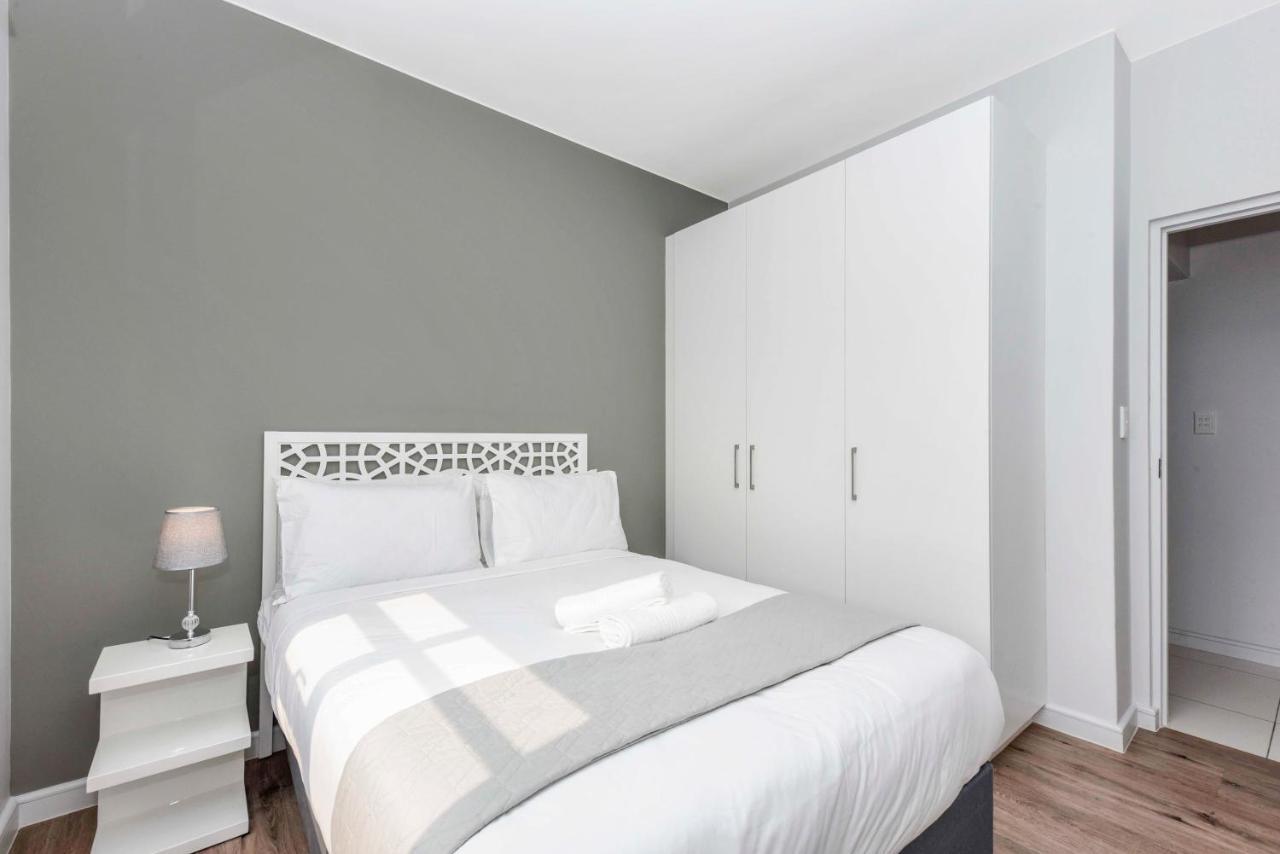 Easy Stay - The Median Rosebank Johannesburg Exterior foto